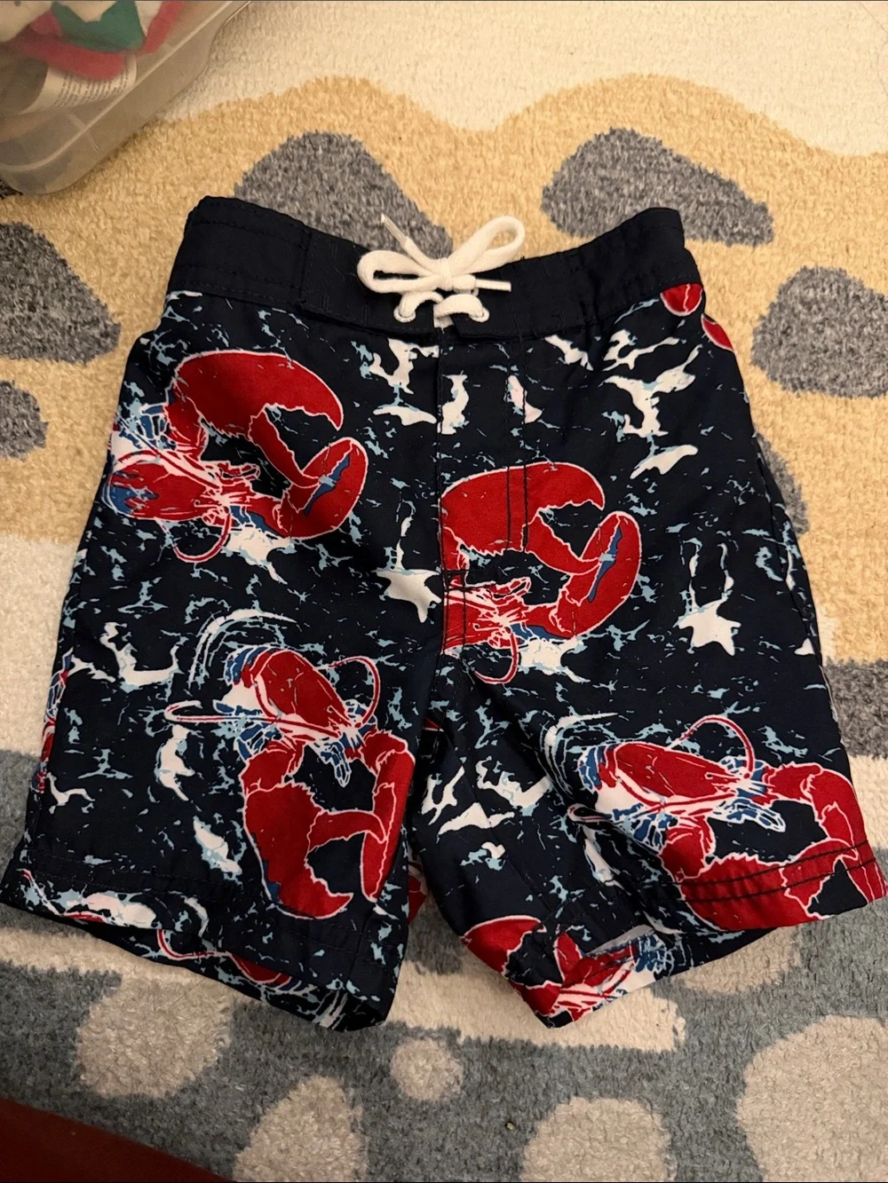 Old Navy pairs old